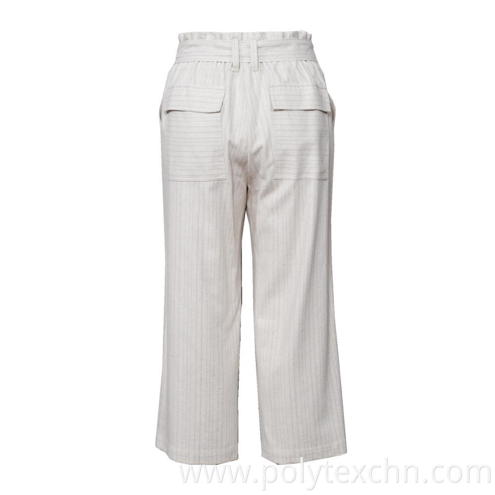 Female Trousers Casual Spring